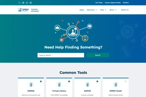 Fagogo — project screenshot