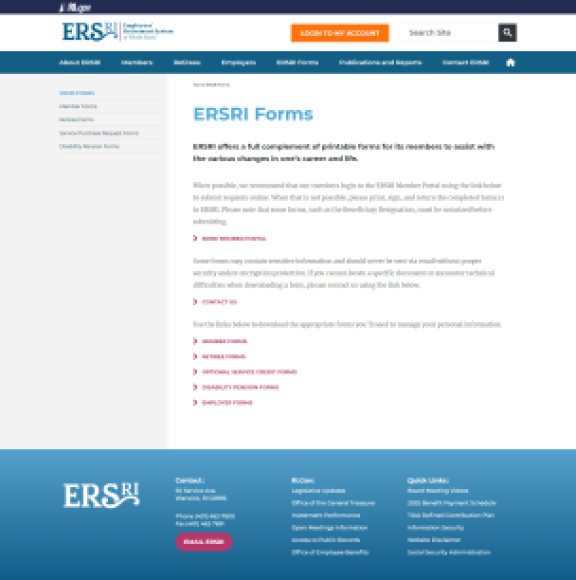 ERSRI: Screenshot 7